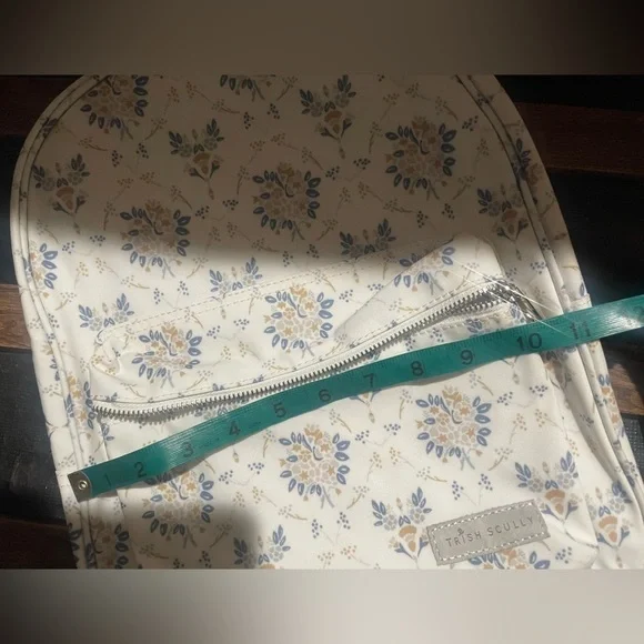 🆕Trish Scully Floral Backpack OS NWT - Picture 7 of 8